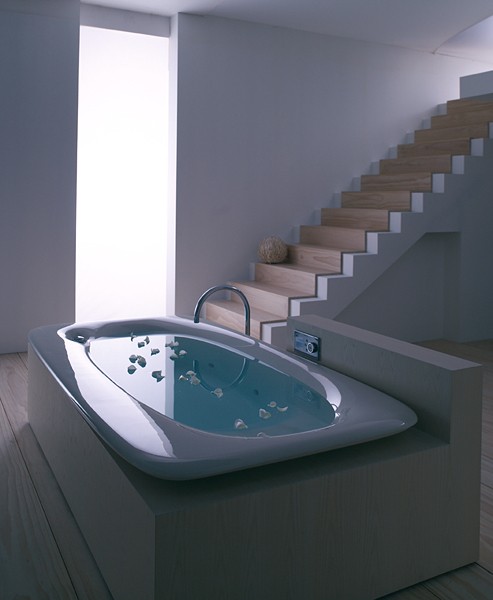 Kohler vibr acoustic bath tub Kohler vibr acoustic bath tub