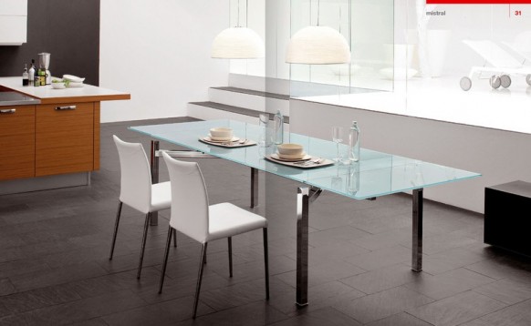 Dining Rooms From Italia Picture Colections 1