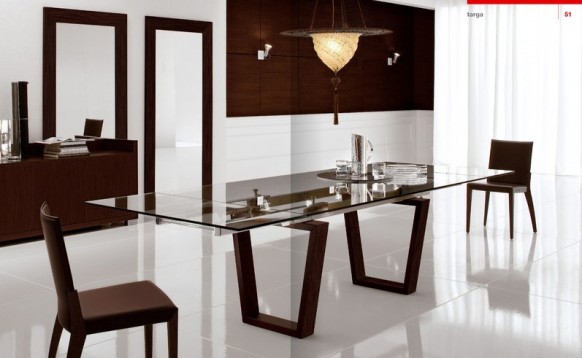 Dining Rooms From Italia Picture Colections 1