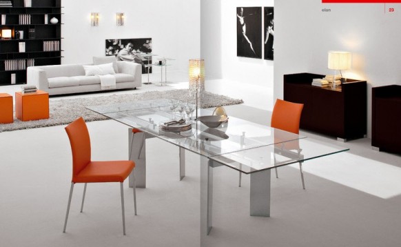 Dining Rooms From Italia Picture Colections 1