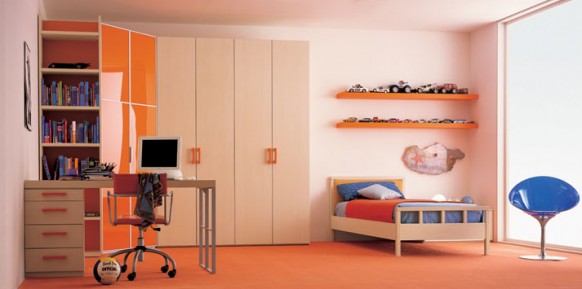 Room Designs For Young Adults. Interior Design and Home