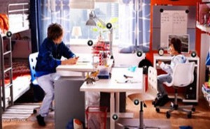 Dorm Room Ideas on Dorm Room Inspirations From Ikea These Rooms Are Designed By Ikea