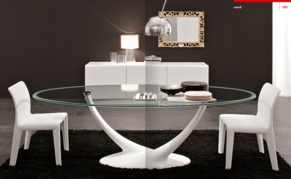 Dining Rooms From Italia Picture Colections 3