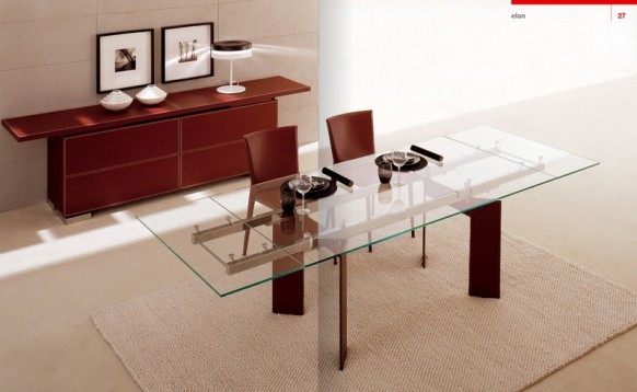 Dining Rooms From Italia Picture Colections 1