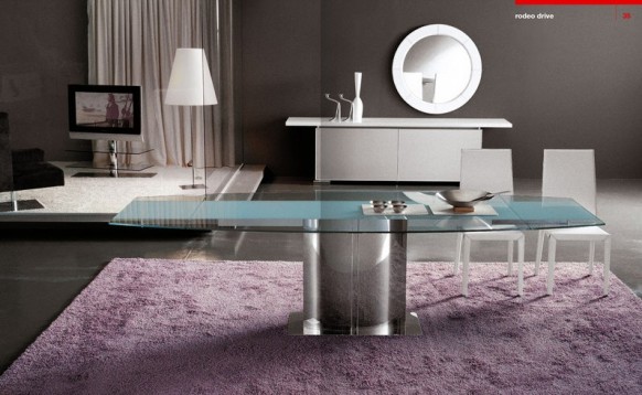 Dining Rooms From Italia Picture Colections 2