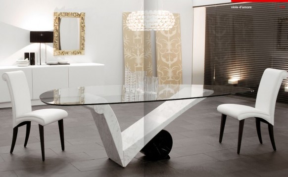 Dining Rooms From Italia Picture Colections 2