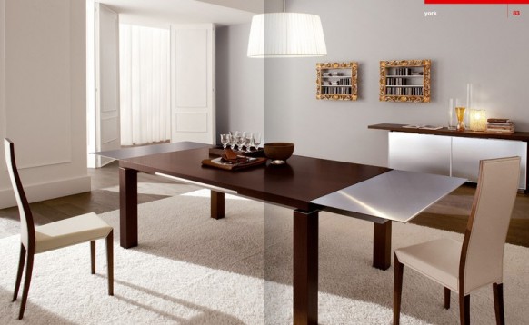 Dining Rooms From Italia Picture Colections 3