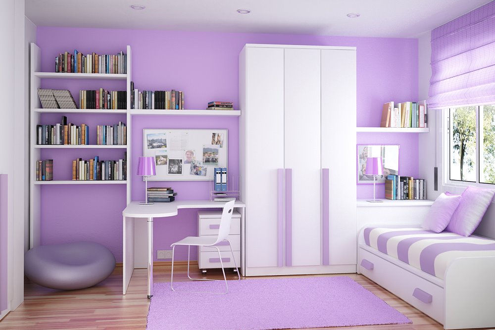 ideas for small rooms. Space Saving Ideas for Small Kids Rooms