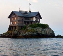 island-house