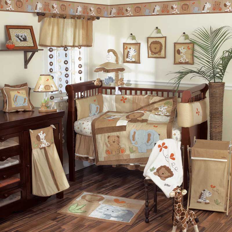 unisex baby rooms. Baby Bedding Sets and Ideas