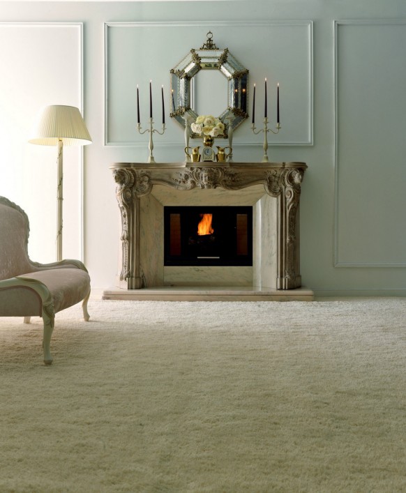 Classic Italian Fireplaces Classic Italian Fireplaces