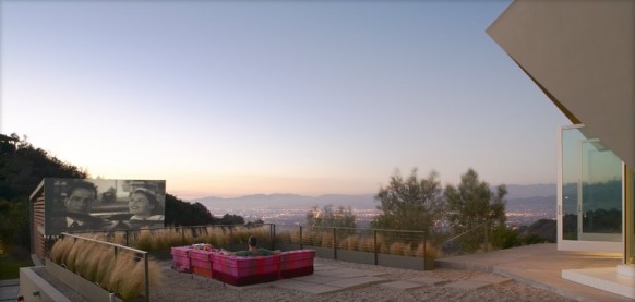 overlooking the hills overlooking the hills