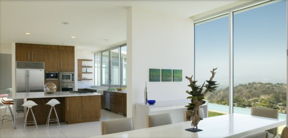 the kitchen the kitchen