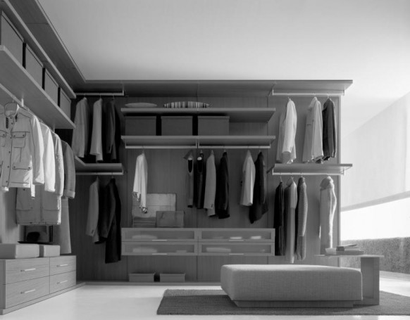 walk in wardrobes for men