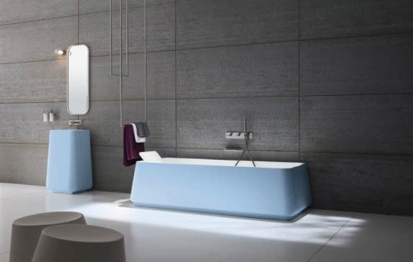  Modern Bathroom Designs from Rexa