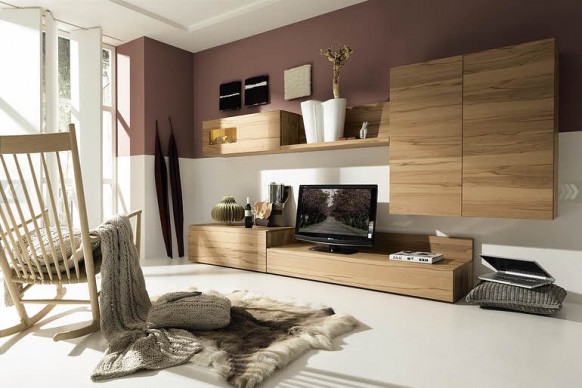 Design Living Room Collection From Huelsta 2010