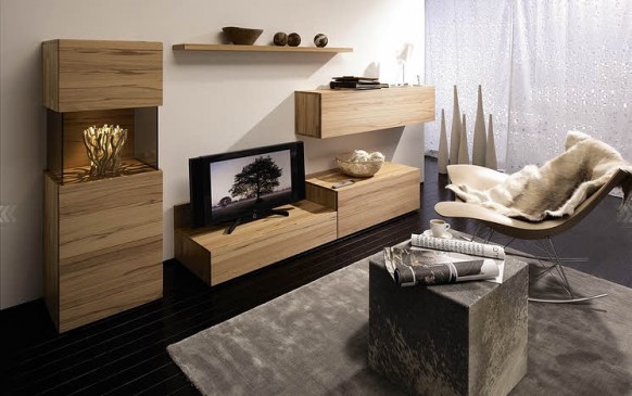 Design Living Room Collection From Huelsta 2010