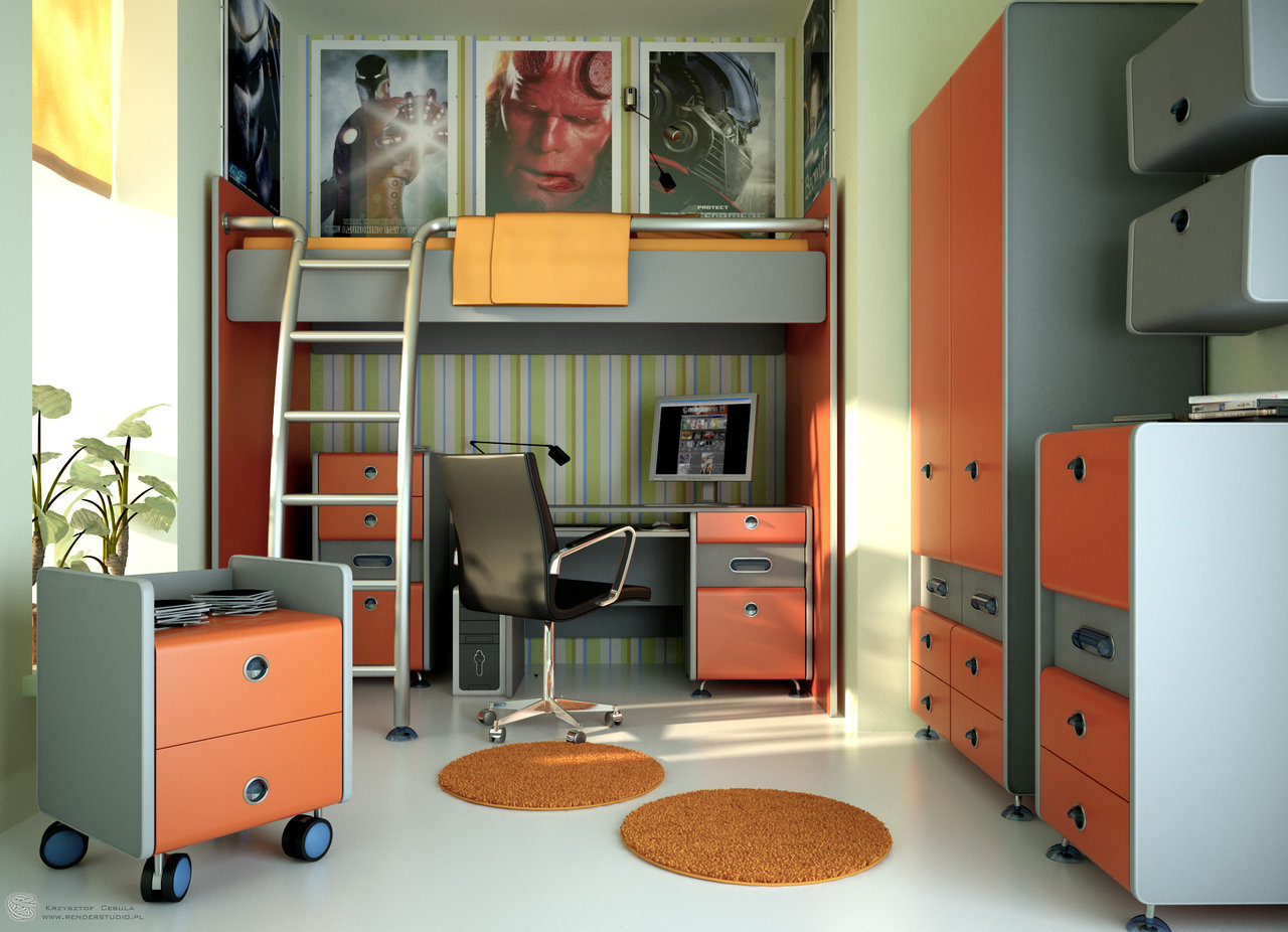 Teen Boy Room Design | 1280 x 926 · 205 kB · jpeg