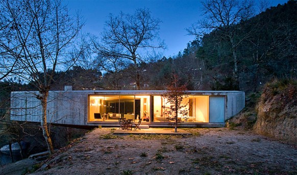 beautiful house