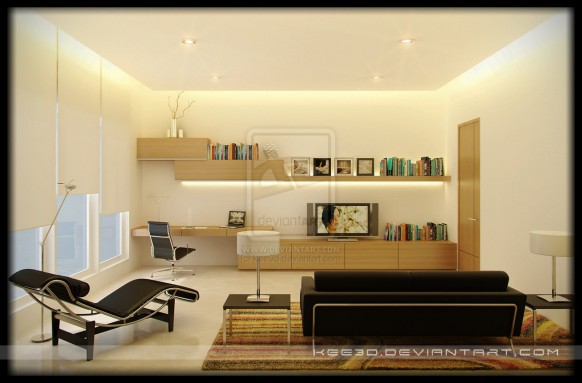 Design Minimalist Room Furniture