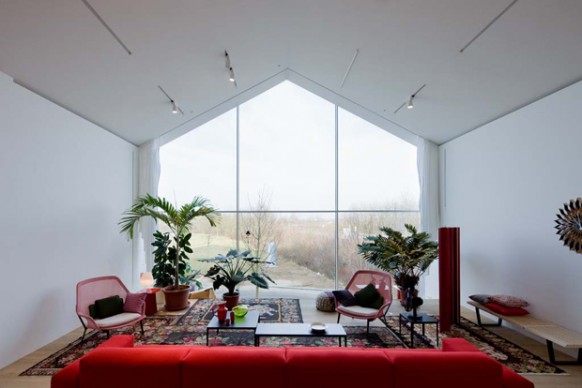 Unique Concept Design Home and Furniture