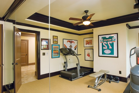 Room For Fitnes Design 2