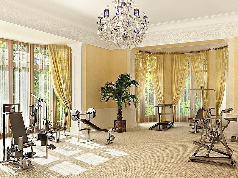 Home Gym Ideas | 800 x 600 · 213 kB · jpeg