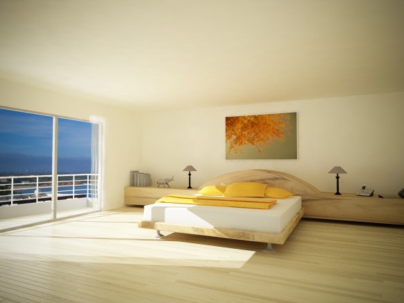 Комната Натали Pretty-bedroom-by-dotso-582x436