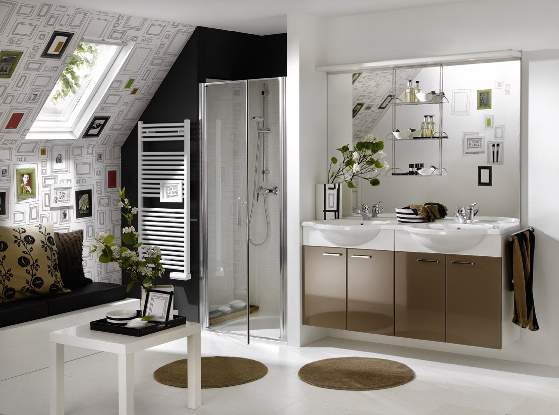 Stylish Bathroom Designs