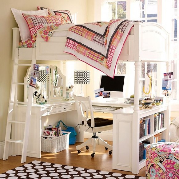  Dorm Room Furniture Design