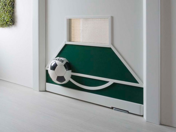 Design Home With Concept The World Cup Football Special