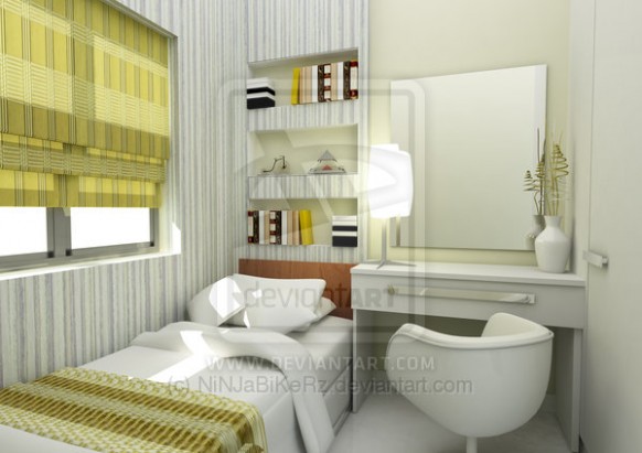 Interior Design Small Apartment Malaysia