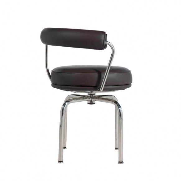 LC7 Armchair 582x582 Modern Classic Chairs