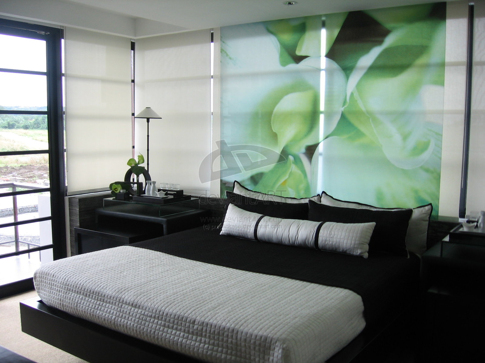 Mint Green Bedroom Ideas