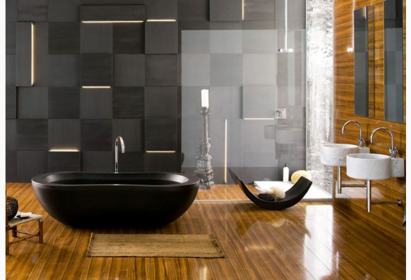 Bathroom Designs Traditional And Modern Concept