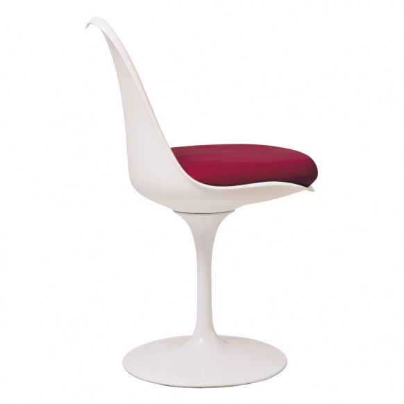 Tulip Chair 582x582 Modern Classic Chairs