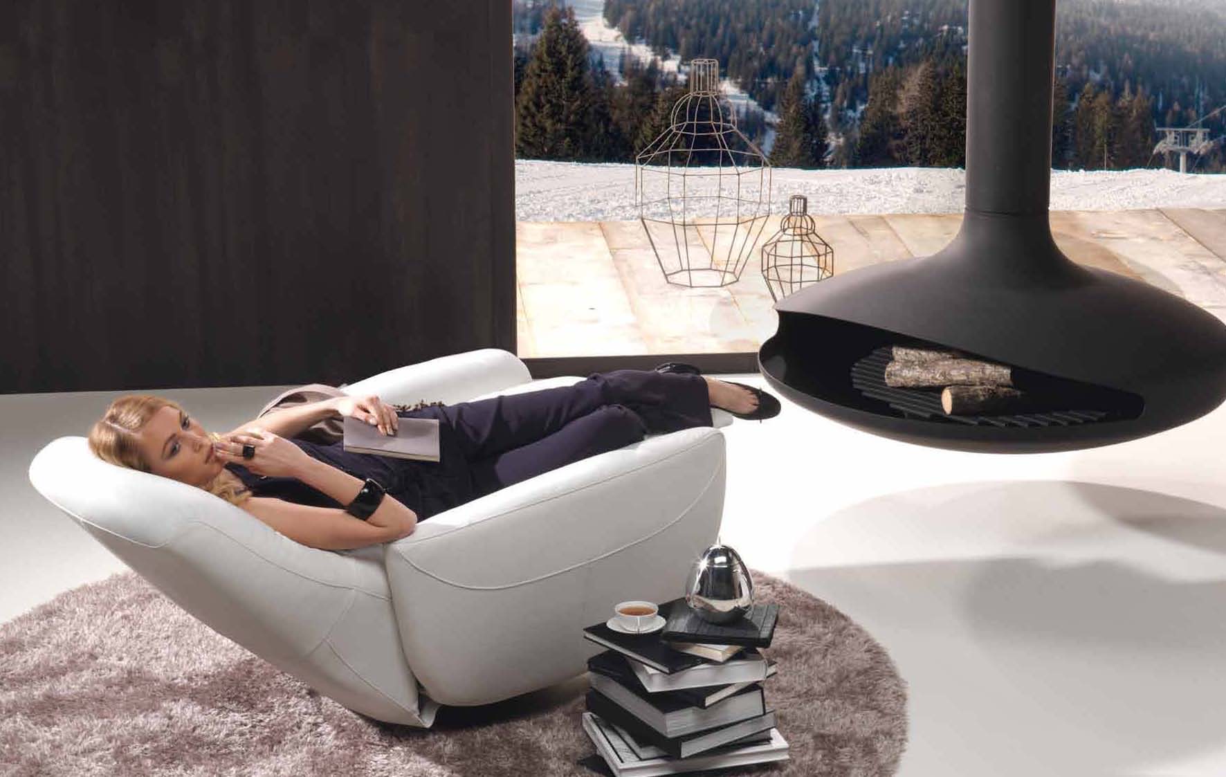 Living Room Styles 2010 by Natuzzi: Interior Design Ideas title=