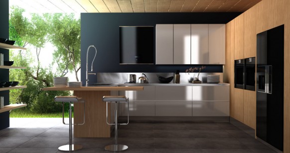 black-white-oak-kitchen