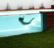 transparent-pool