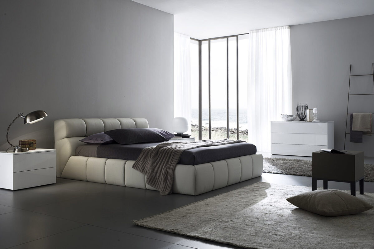 Bedroom Decorating Ideas from Evinco