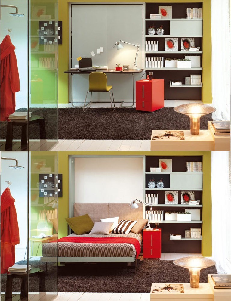 Apartment Interior Design Catalogue