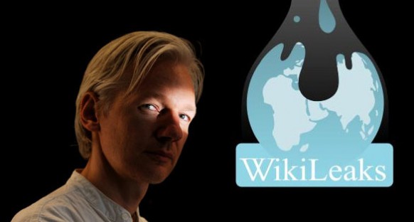 Interiors of Wikileaks’ (former) server bunkers in Sweden