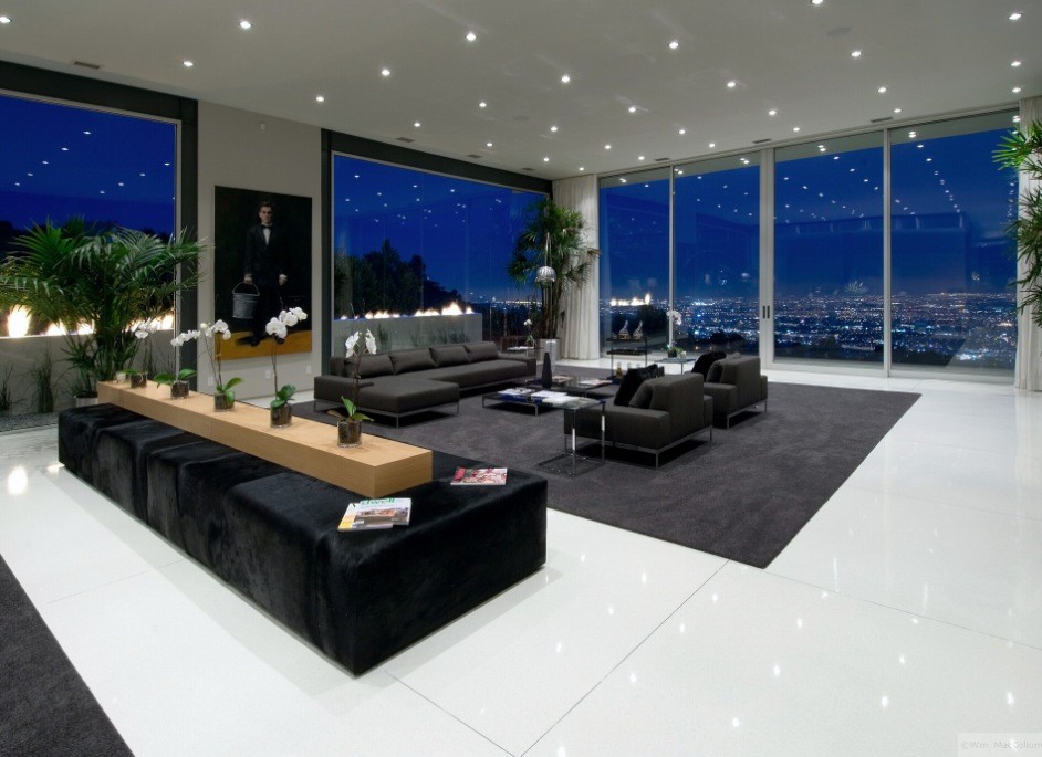 livingroom on Luxury Living Room