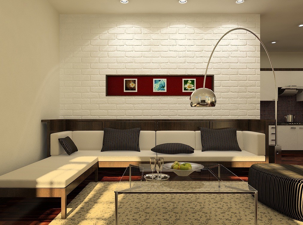 Hieu Nguyen's Versatile Designs nguyen living room modern with ...