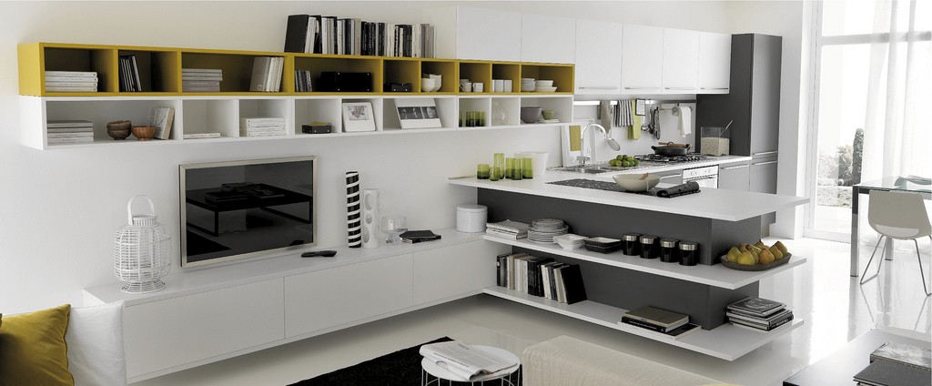 white and wood kitchen4 white and wood kitchen4