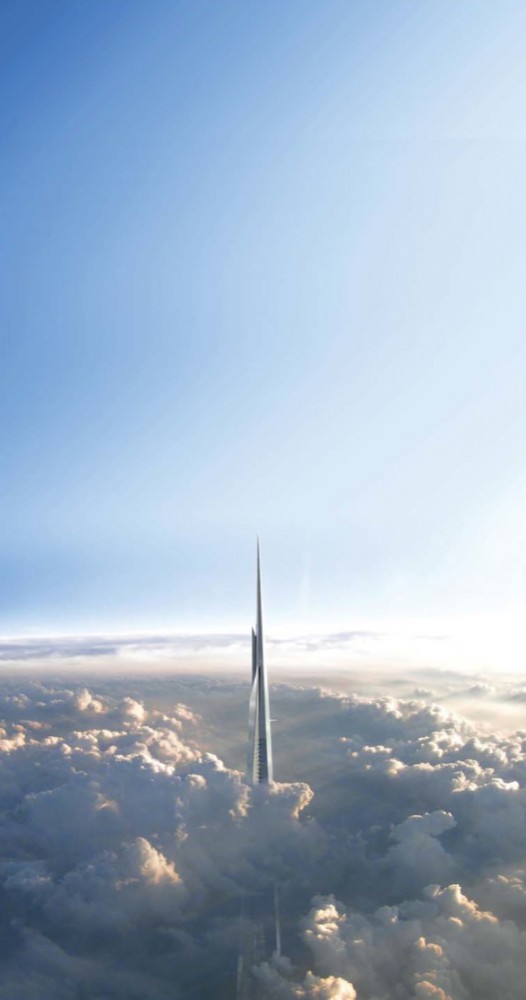 worlds-tallest-tower