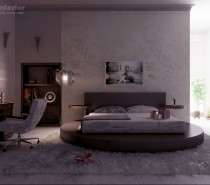 diva bedroom