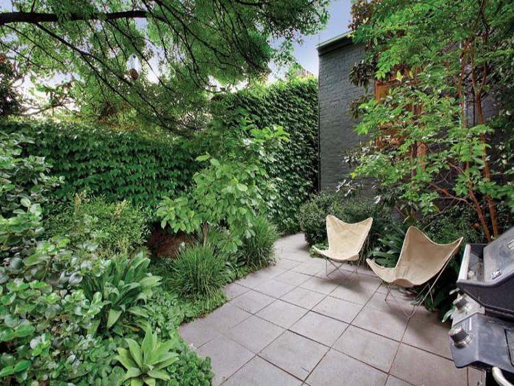diseños de jardín, patios interiores, y terrazas , para darte ideas 