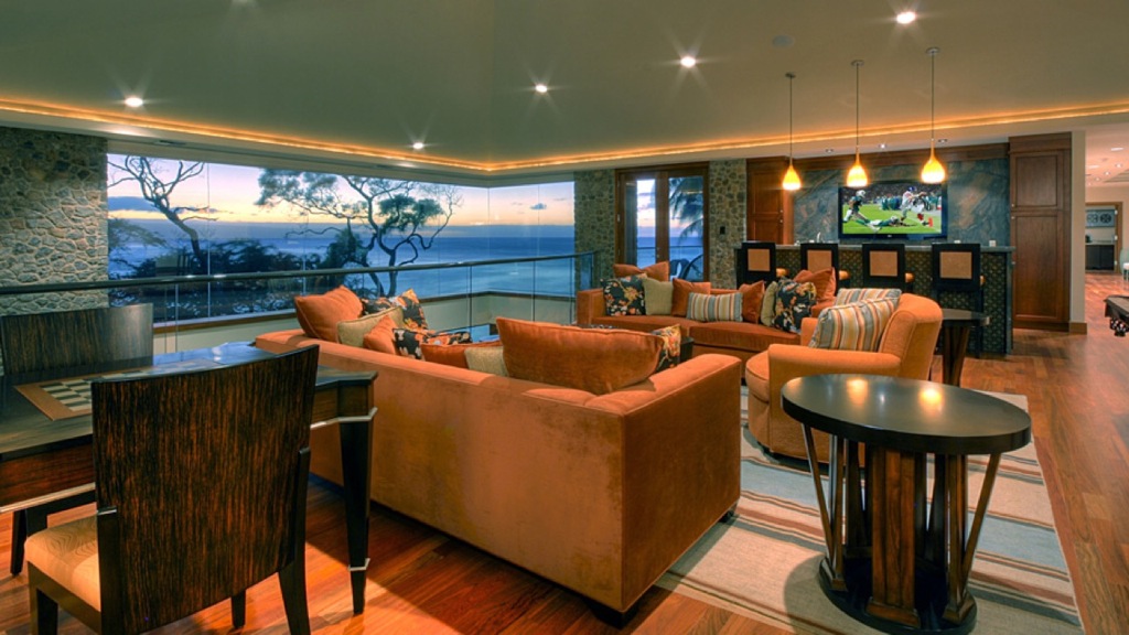 hawaii interior design
