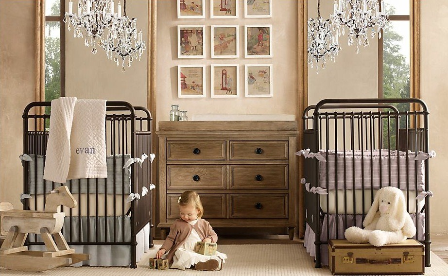 Baby Room Design Ideas